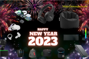 RackNerd New Year 2023 VPS Deals 最低 $10.18每年