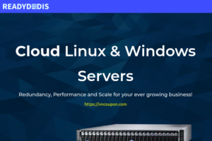 ReadyDedis expand to Singapore – 优惠15% NVMe VPS