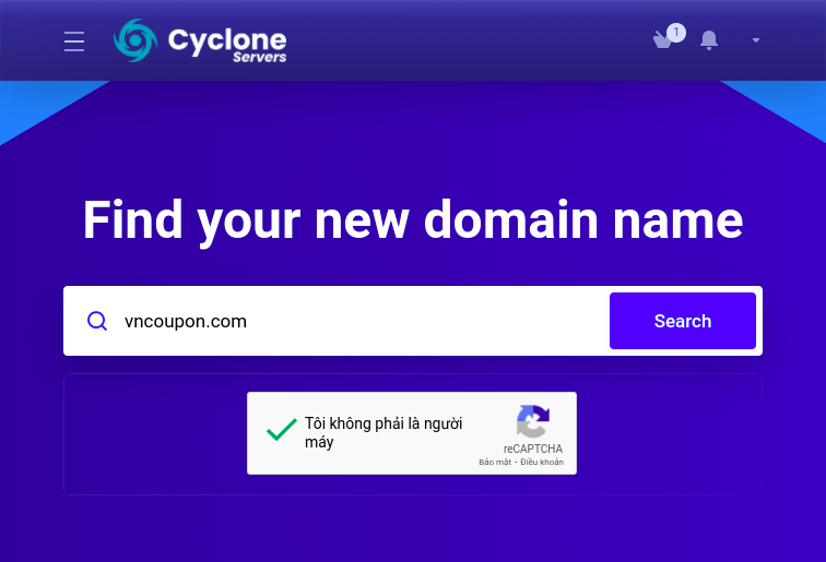 [New Year 2023] CycloneServers – 优惠25% all KVM套餐! in SEA | NC | Ashburn
