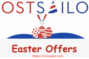 [Easter Sale] HostSailor – 优惠50% 虚拟主机, 优惠40% VPS