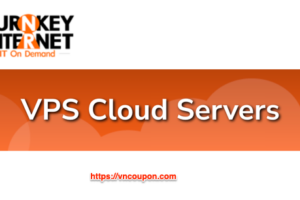 TurnKey Internet – 最高优惠50% Cloud VPS