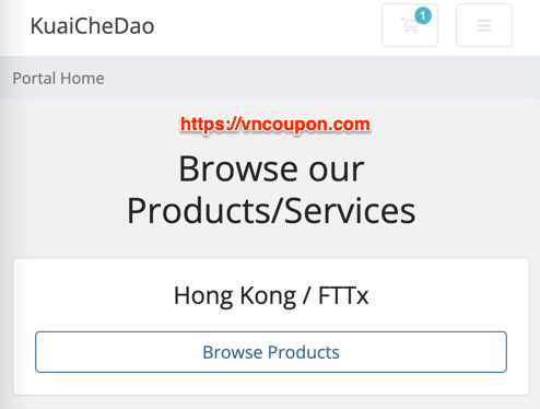 KuaiCheDao – KVM VPS 提供 最低 $3.67 in Tokyo, 圣何塞