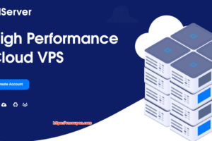 [黑色星期五 2022] CloudServer.net KVM NVMe VPS 提供 + 10Gbps Port