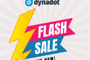 Dynadot 优惠券 & 优惠码 on 十二月2022 – 黑色星期五 Deals