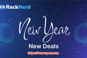 [New Year 2024] RackNerd VPS Deals 最低 $11.49每年