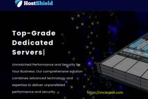 HostShield –折扣ed 独服 in the Netherlands 最低 $69.99USD 每月ly