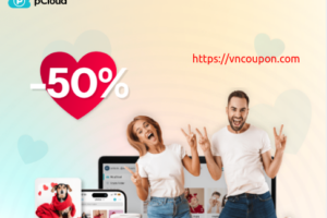 [Valentine’s Day 2025] pCloud – 50%折扣 Cloud Storage Lifetime Plan