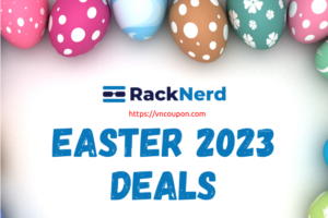 [Easter 2023] RackNerd – KVM VPS Deals 最低 $10.78每年