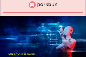 Porkbun – Celebrate the .xyz 9th anniversary with 优惠80%!