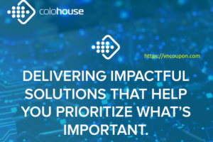 ColoHouse 六月Deals – 优惠50% Cloud VPS – 优惠30% 独服