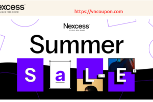 [夏季Sale ]Nexcess – 节省 优惠60% on Managed Magento & WordPress Hosting