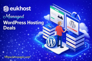 eUKhost – 优惠20% WordPress Hosting