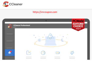 CCleaner 优惠券 & Promo 2024 – Get 最高优惠60% – Autumn Sale!