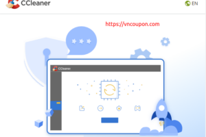 CCleaner 优惠券 & Promo 2024年 – Get 最高优惠50%