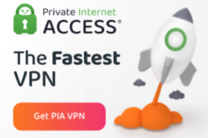 节省 优惠83% on Private Internet Access VPN Services