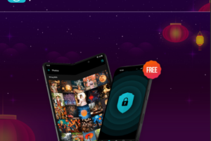 [Mid-Autumn Sale] pCloud – 优惠70% on Cloud Storage Lifetime套餐!