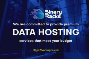 Binary Racks – Budget Linux VPS 最低 $2每月 in伦敦 – Cheap 独服 最低 $79.00每月