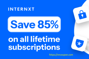 Internxt – Lifetimes Cloud Storage套餐 with 85% Sale