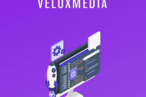 VeloxMedia – 年付 VPS 提供 最低 10英镑每年