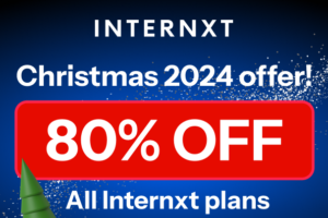 [Christmas 2024 Sale] Internxt – 优惠80% on cloud storage套餐