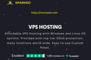 [New Year 2025] Sparked Host – 2GB VPS 仅 $12.99每年!