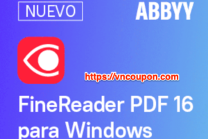 [Spring Sale 2025] 优惠30% on ABBYY FineReader PDF