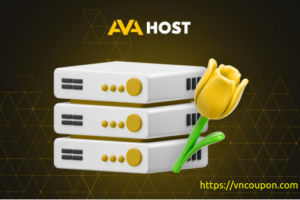 [International Women’s Day] AVAHost – 优惠8% on all services