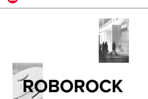 Roborock 二月Promo – New Flagship Products Are Here!