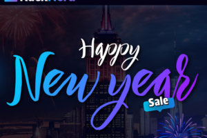 [New Year 2026] RackNerd VPS Deals 最低 $11.29每年