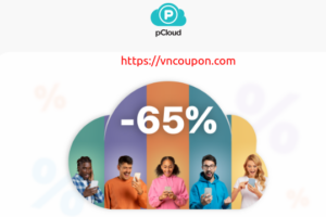 [Family Day Deal] pCloud – Get 优惠65% Family Lifetime Plan Cloud Storage