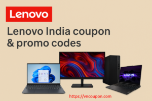 Lenovo India折扣 优惠券 – 七月2025 – Save Over ₹87,000