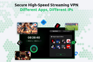 SafeShell VPN – New exclusive super low pricing 最低 $0.99 (优惠84%)
