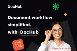 [黑色星期五 2025] DocHub – Get 优惠20% all self-serve套餐