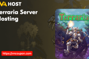 AVAHost – 优惠30% Terraria Game Server 最低 €3.5每月