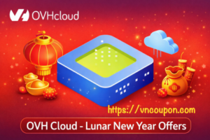 OVH 独服 二月2026 优惠券 & 优惠码 – Lunar New Year Offers